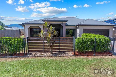 54 Monsoon Tce, Mount Sheridan, QLD 4868