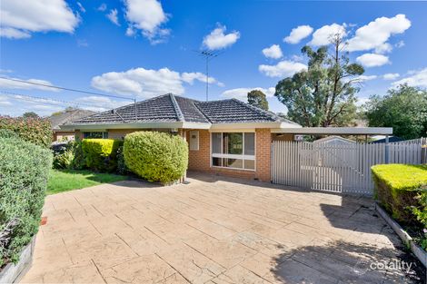 Property photo of 45 Churchill Avenue Tullamarine VIC 3043