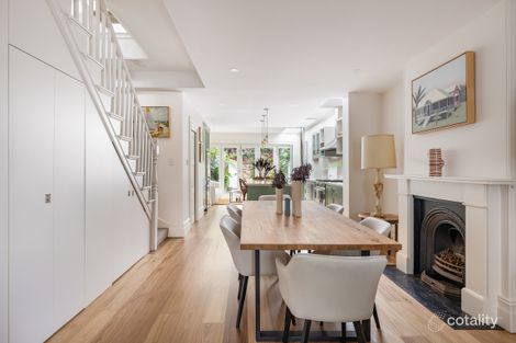 16 Caldwell St, Darlinghurst, NSW 2010