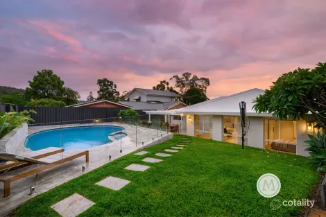 Property photo of 58 The Sanctuary Drive Leonay NSW 2750