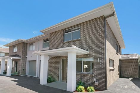 4/48 Johnstone St, Peakhurst, NSW 2210