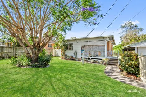 Property photo of 21 Crown Street Slacks Creek QLD 4127