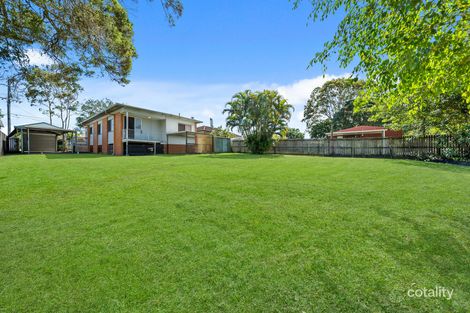 Property photo of 21 Crown Street Slacks Creek QLD 4127