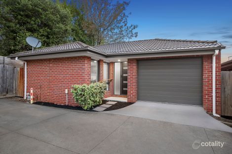 4/44 Sinclair Rd, Bayswater, VIC 3153