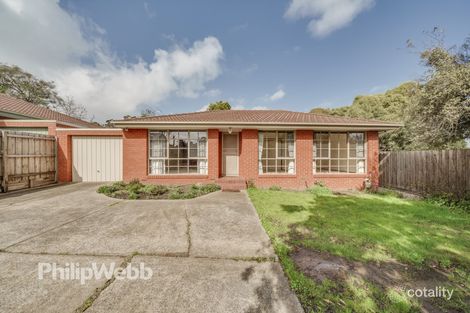 Property photo of 2/2 Wickham Avenue Forest Hill VIC 3131