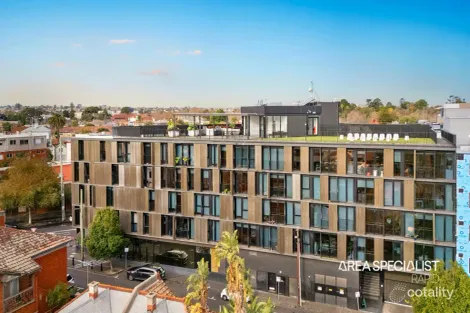 Property photo of 118/173-177 Barkly Street St Kilda VIC 3182