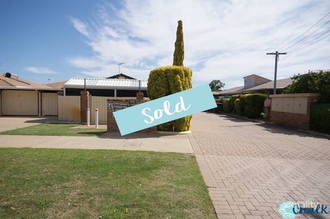 11/14 Hefron St, Rockingham, WA 6168