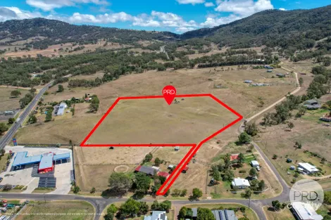 41 Bernard St, Murrurundi, NSW 2338