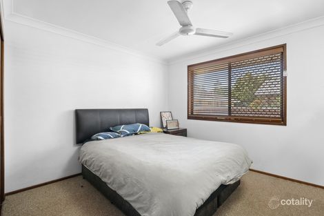Property photo of 3/127 Sunshine Boulevard Mermaid Waters QLD 4218