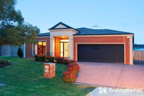 Property photo of 15 North Hidden Valley Circuit Beaconsfield VIC 3807