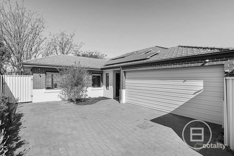 Property photo of 9A Priestley Street Embleton WA 6062