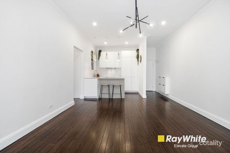 Property photo of 12/3-3A Grainger Avenue Ashfield NSW 2131