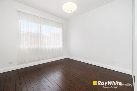 Property photo of 12/3-3A Grainger Avenue Ashfield NSW 2131