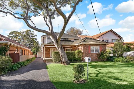 10 Churchill Ave, Kirrawee, NSW 2232
