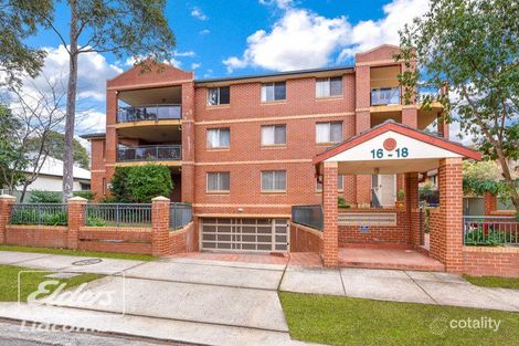 4/16-18 The Crescent, Berala, NSW 2141