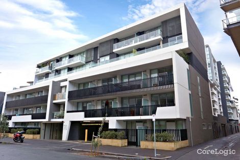 Property photo of 234/70 Nott Street Port Melbourne VIC 3207