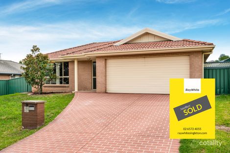 Property photo of 10 McGregor Street Muswellbrook NSW 2333