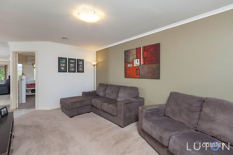 Property photo of 21/35 Brockway Circuit Banks ACT 2906