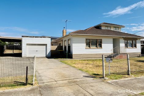 Property photo of 22 Newton Crescent Lalor VIC 3075