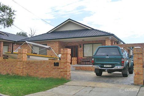 Property photo of 30 Wilbur Street Greenacre NSW 2190