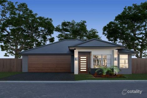 Property photo of 58 Treeline Circuit Mooloolah Valley QLD 4553