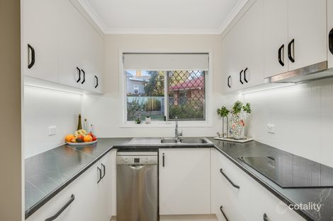 Property photo of 2/31 Gladstone Street Newtown QLD 4350