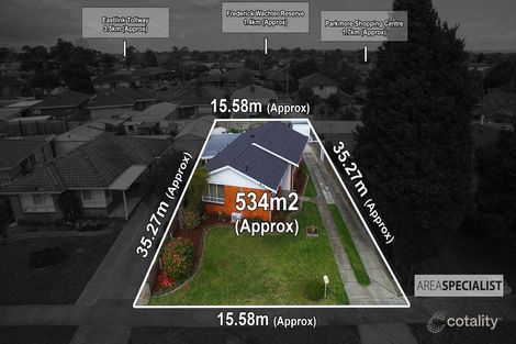 Property photo of 10 Birrong Avenue Noble Park VIC 3174