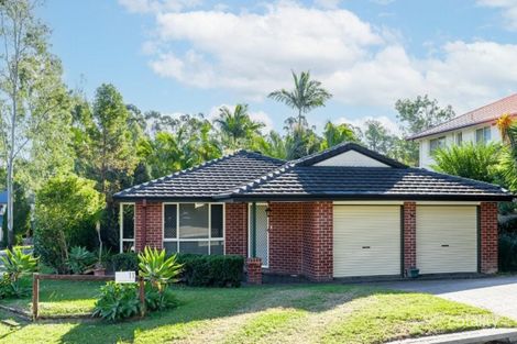 Property photo of 11 Mawson Place Forest Lake QLD 4078