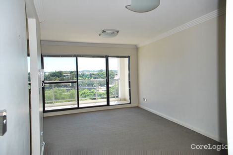 Property photo of 606/31-37 Hassall Street Parramatta NSW 2150