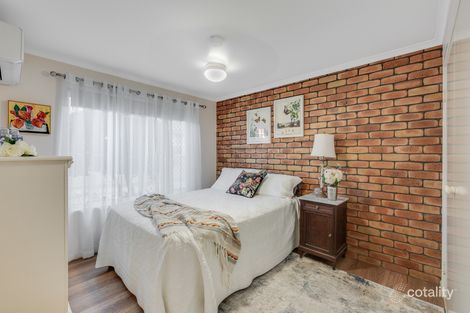 Property photo of 2/31 Gladstone Street Newtown QLD 4350