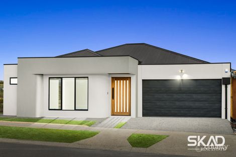 95 Murrumbidgee Cct, Kalkallo, VIC 3064