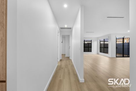 Property photo of 95 Murrumbidgee Circuit Kalkallo VIC 3064