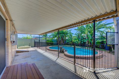 Property photo of 44 Gaffel Street Svensson Heights QLD 4670