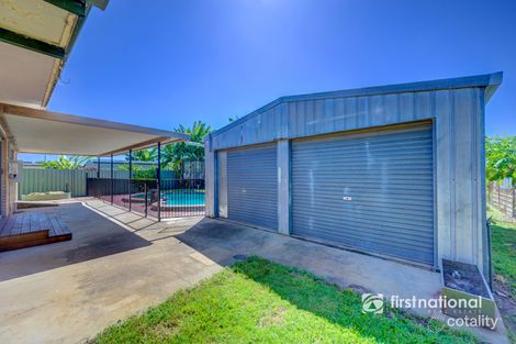 Property photo of 44 Gaffel Street Svensson Heights QLD 4670