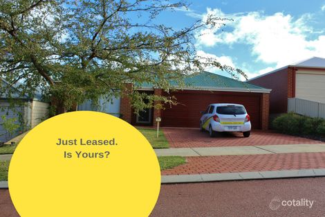 7 Carver Lane, Baldivis, WA 6171