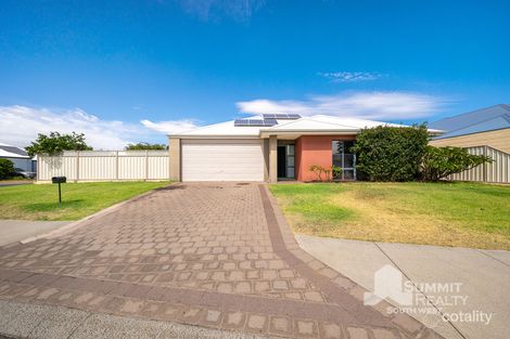 16 Pluto Dr, Australind, WA 6233