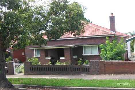 Property photo of 17 Hillcrest Avenue Ashfield NSW 2131