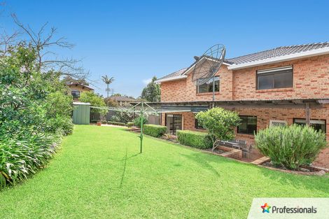 Property photo of 20 Osprey Drive Illawong NSW 2234