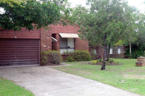 4 Dame Patti Ave, Mermaid Waters, QLD 4218