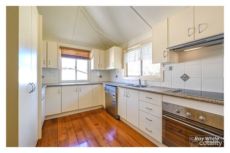 Property photo of 9 Ferguson Street Allenstown QLD 4700