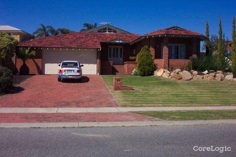 Property photo of 21 Montague Way Kallaroo WA 6025