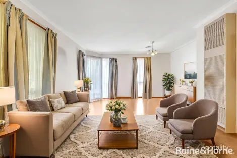 Property photo of 21 Canonbury Circle Seabrook VIC 3028