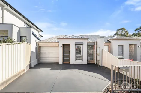 Property photo of 2A Carbnet Place Seacombe Gardens SA 5047