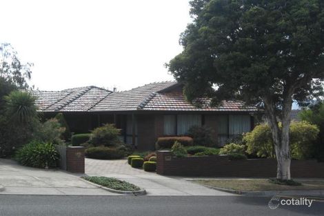 63 Outlook Dr, Dandenong North, VIC 3175