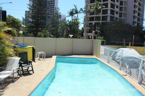 11/3016 Surfers Paradise Bvd, Surfers Paradise, QLD 4217