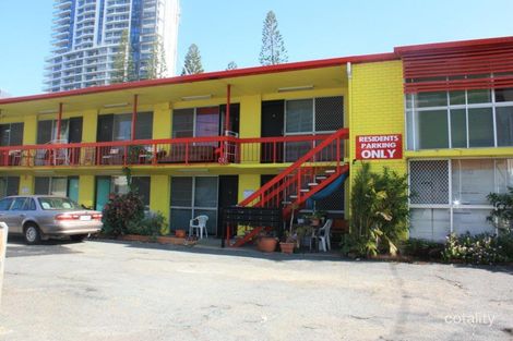 13/3016 Surfers Paradise Bvd, Surfers Paradise, QLD 4217