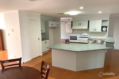 Property photo of 6 Sunset Drive Gracemere QLD 4702