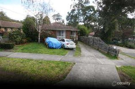 53 Stuart St, The Basin, VIC 3154