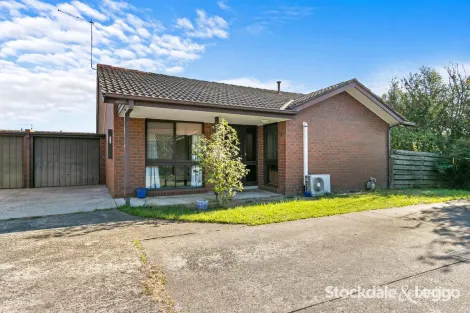 Property photo of 3/218-220 Kay Street Traralgon VIC 3844