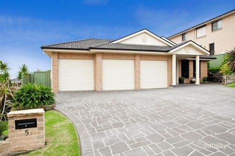 5 Ashton Cl, Albion Park, NSW 2527